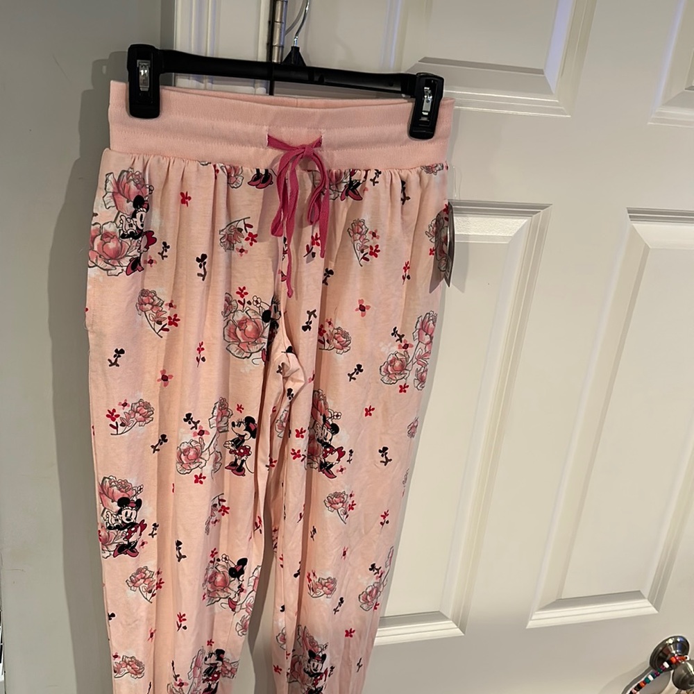 Disney pj pants